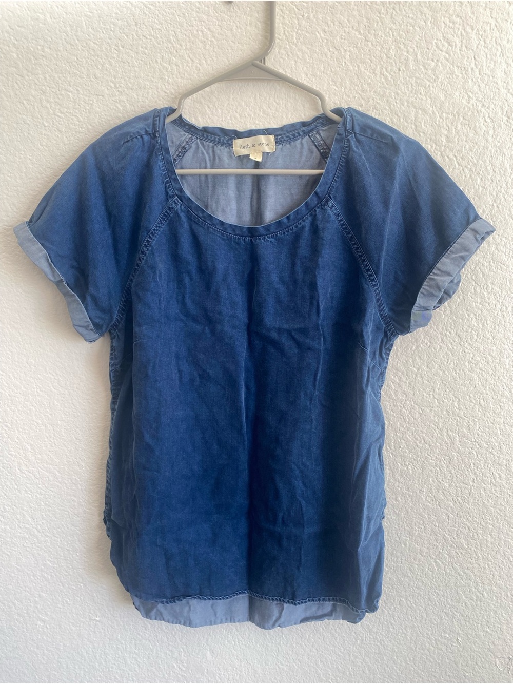 cloth & stone Top